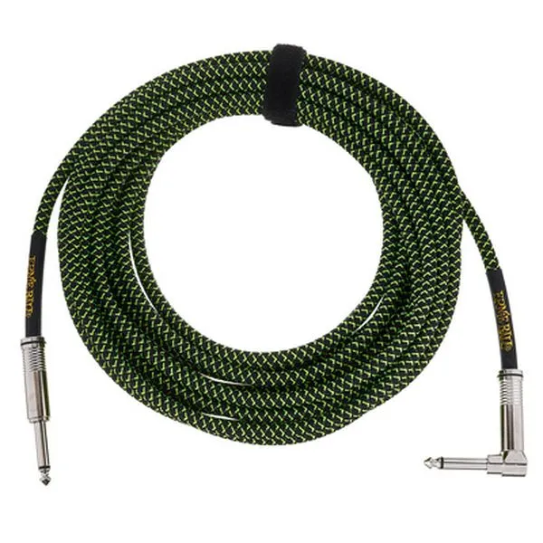 Instr.Cable Braided BGR EB6066