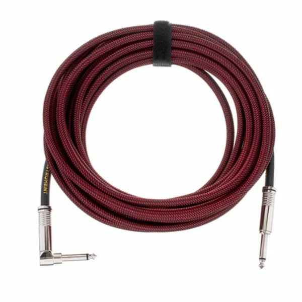 Instr.Cable Braided BR EB6062