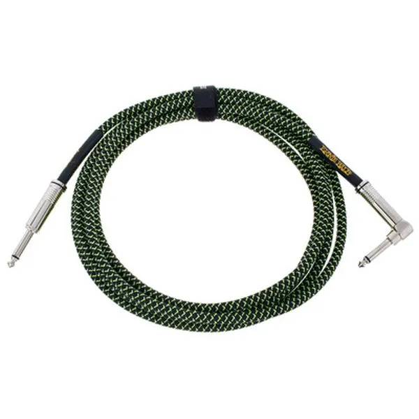 Instrument Cable B/G EB6077