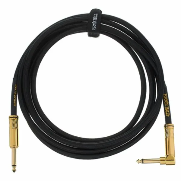 Instrument Cable Black EB6081