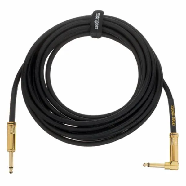 Instrument Cable Black EB6086