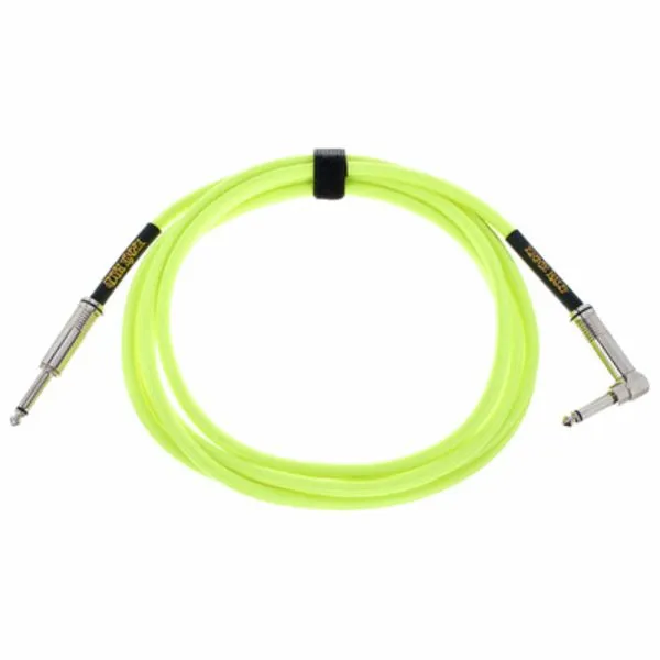 Instrument Cable Yellow EB6080