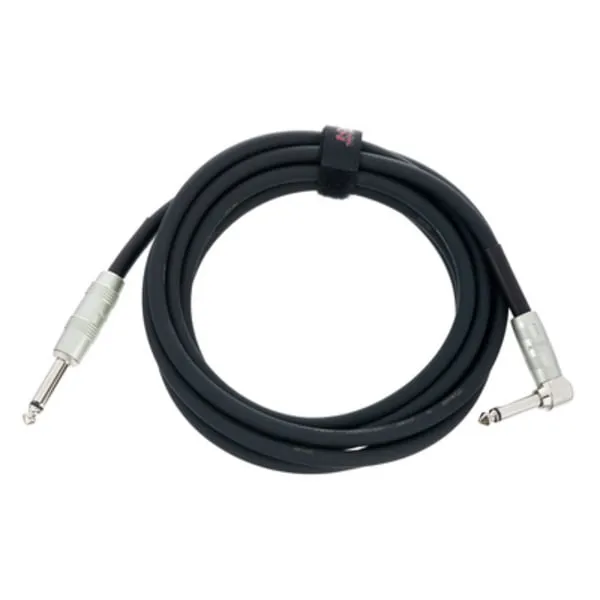 Instrument SA Cable 3m Black
