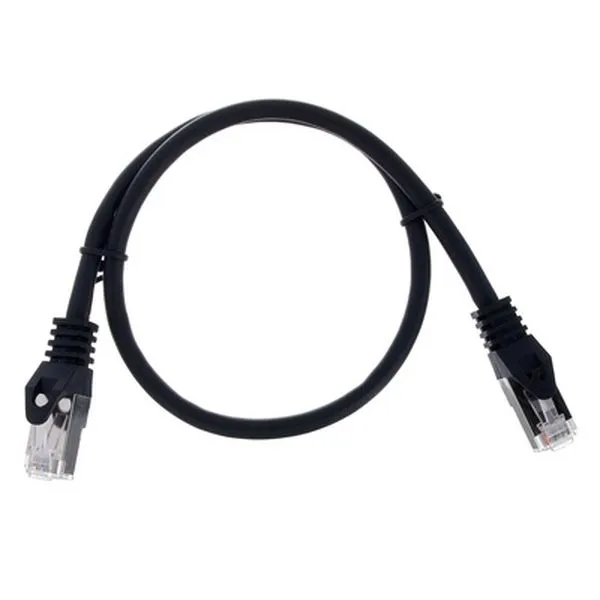 IQ-PC1000-005 Cat6A
