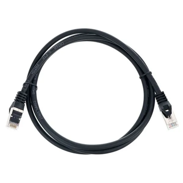IQ-PC1000-015 Cat6A