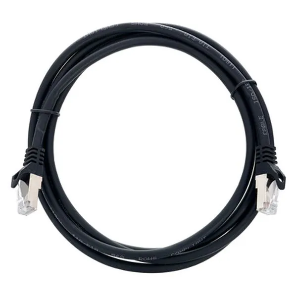 IQ-PC1000-020 Cat6A