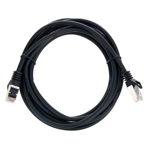 IQ-PC1000-030 Cat6A