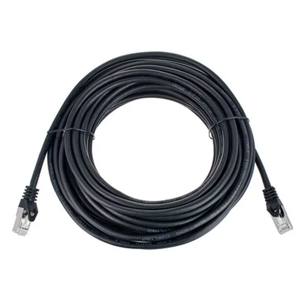 IQ-PC1000-100 Cat6A