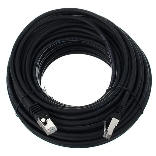 IQ-PC1000-200 Cat6A