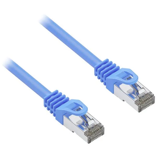 IQ-PC1004-010 Cat6A