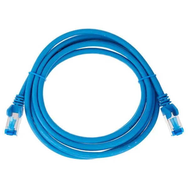 IQ-PC1004-020 Cat6A