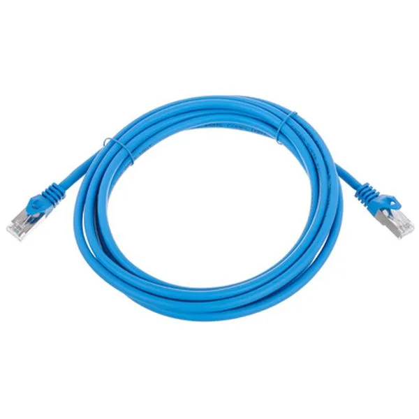 IQ-PC1004-030 Cat6A