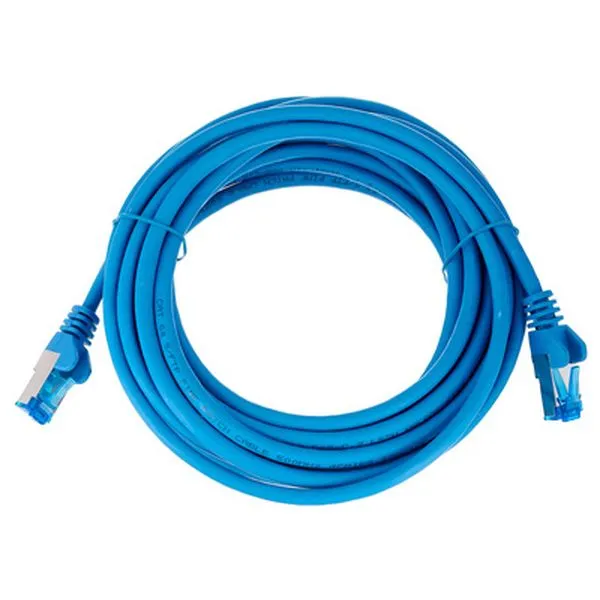 IQ-PC1004-050 Cat6A