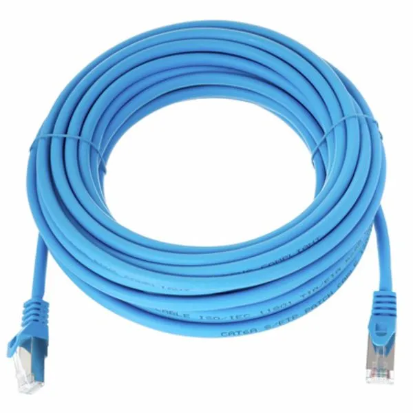 IQ-PC1004-100 Cat6A
