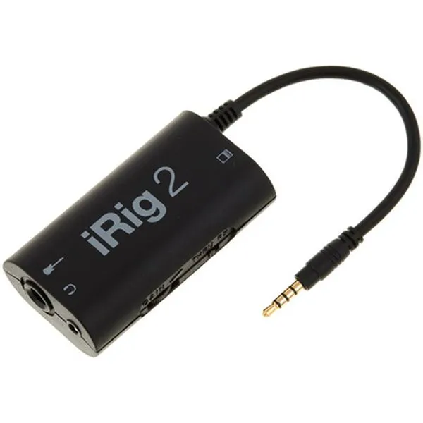 iRig 2