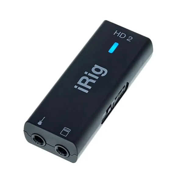iRig HD-2