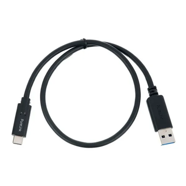 IS2611-005 USB-C/USB-A