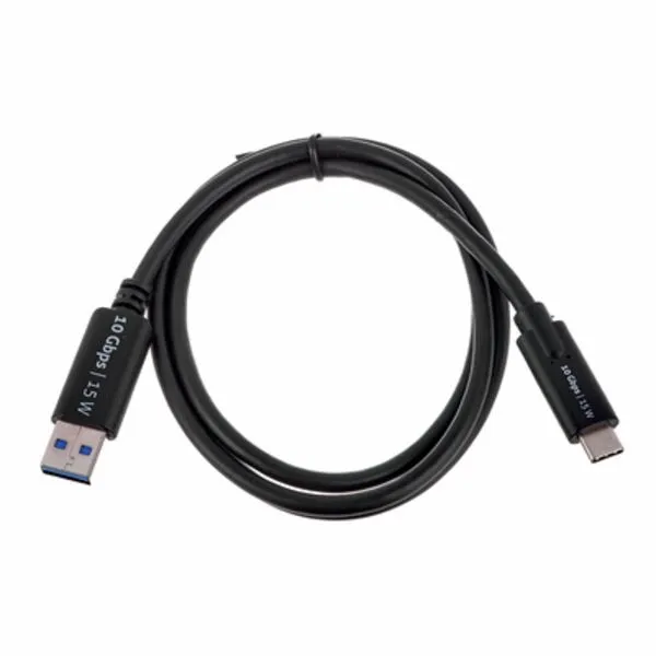 IS2611-010 USB-C/USB-A