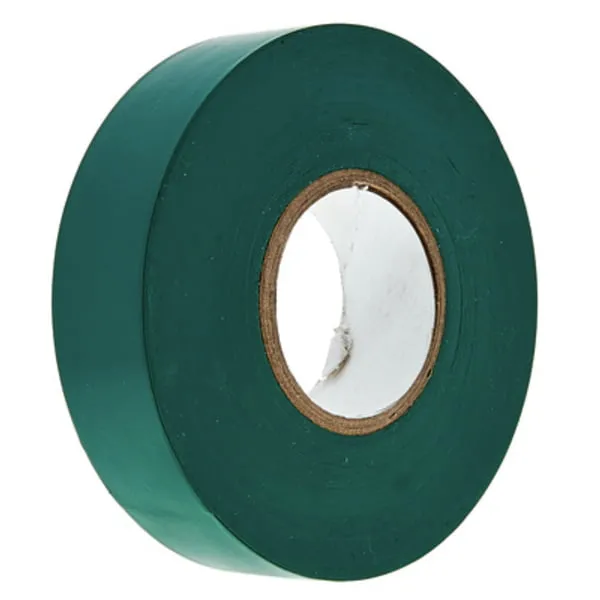 ISO Band Green