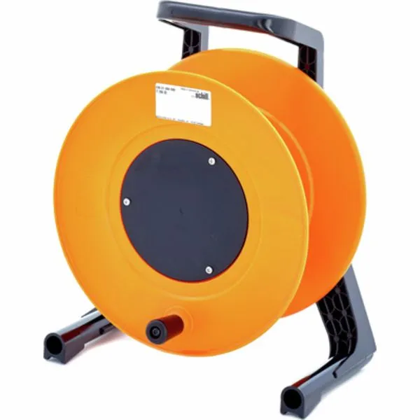 IT 266.SO Orange Cable Drum