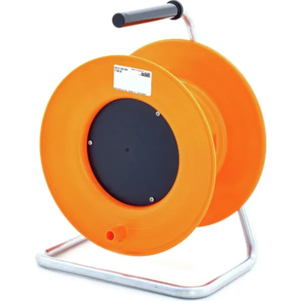 IT 280.SO Orange Cable Drum