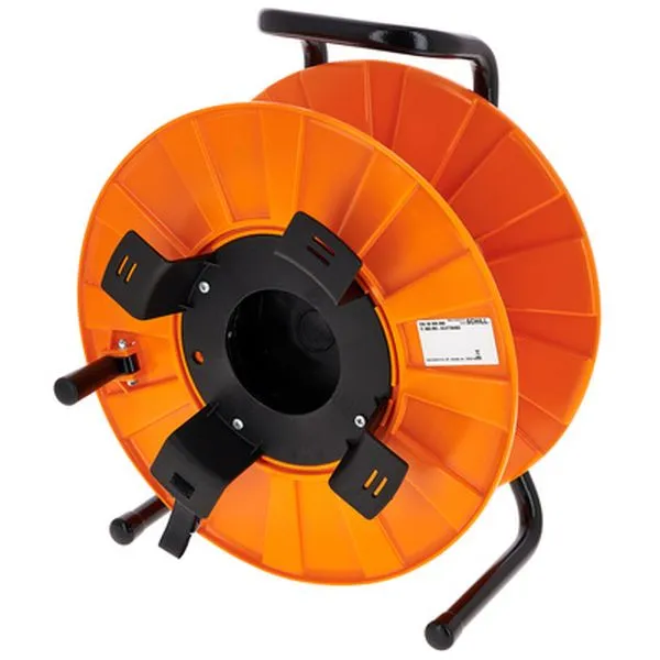 IT 380.RM Orange Cable Drum