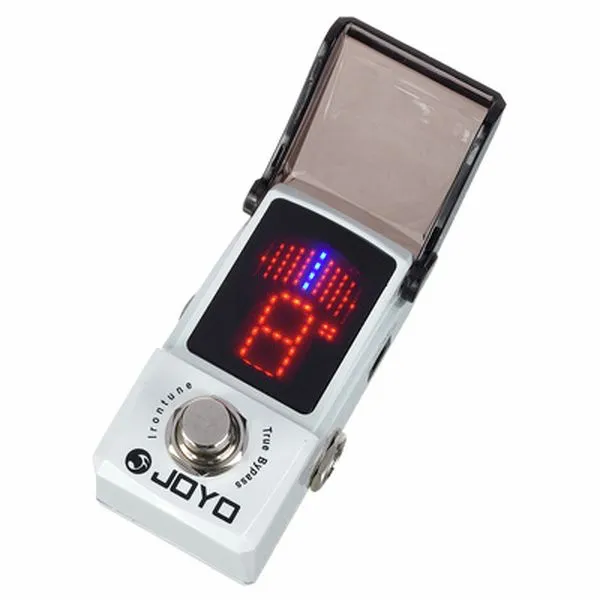 JF-326 Irontune