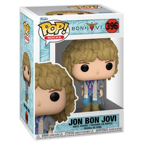 Jon Bon Jovi
