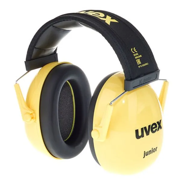 K Junior Ear Protector