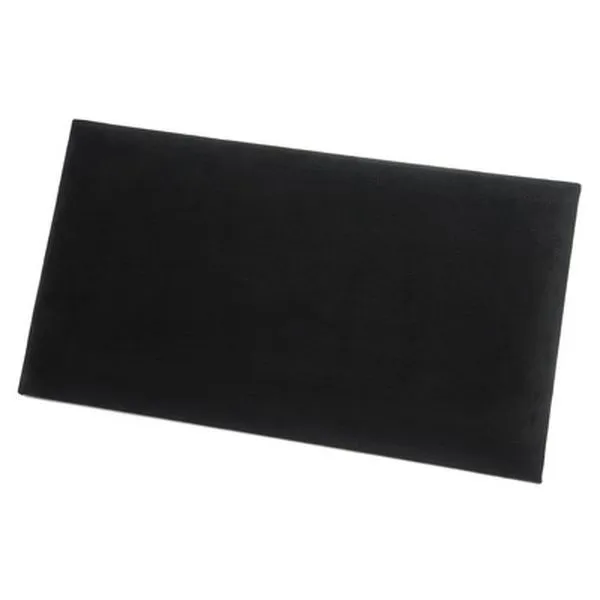KB-15 Upholstered Seat VBK