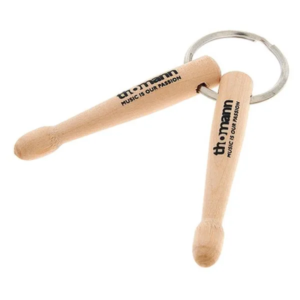 Key Chain "Drum Stick"