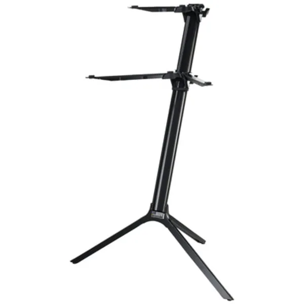 Keyboard Stand Slim Black