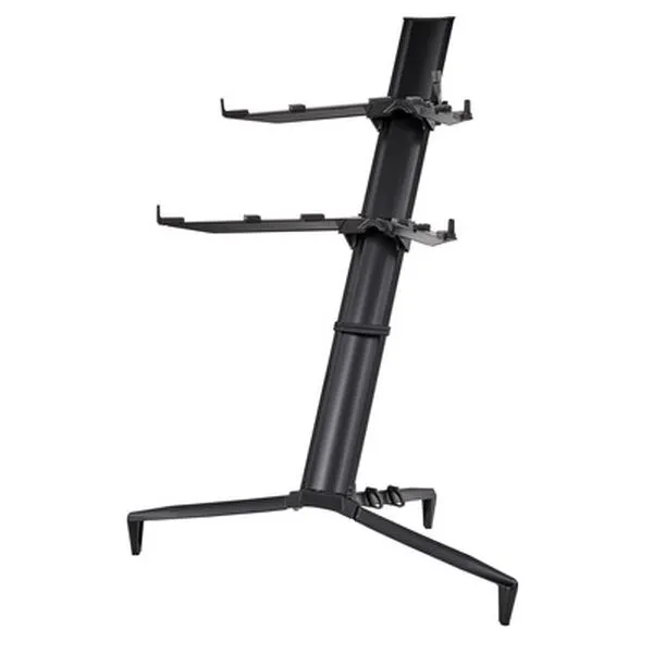 Keyboard Stand Tower Black