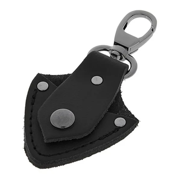 Keyring Pickholder