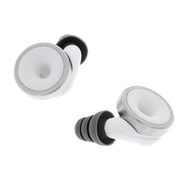 Knops Smooth White