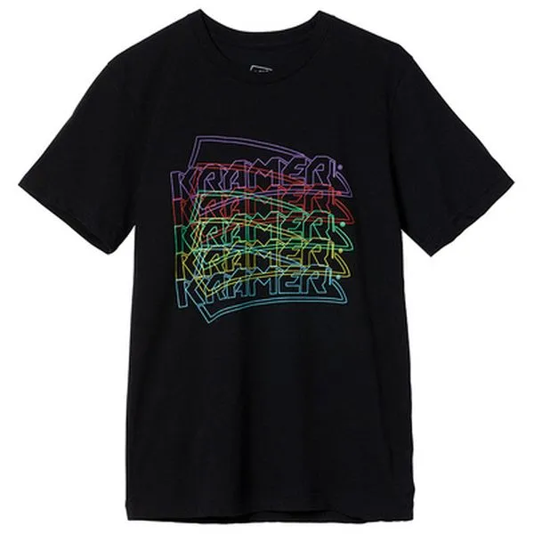 Kramer Neon Tee L