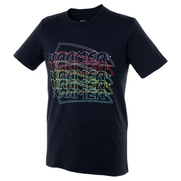 Kramer Neon Tee M