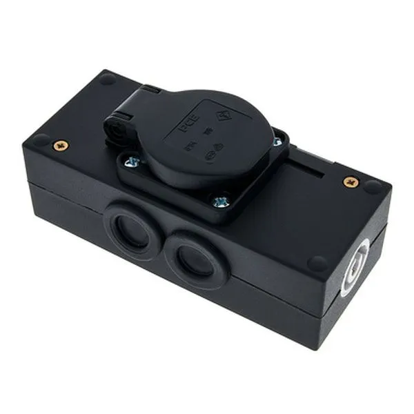 L1S1 Power Distributor