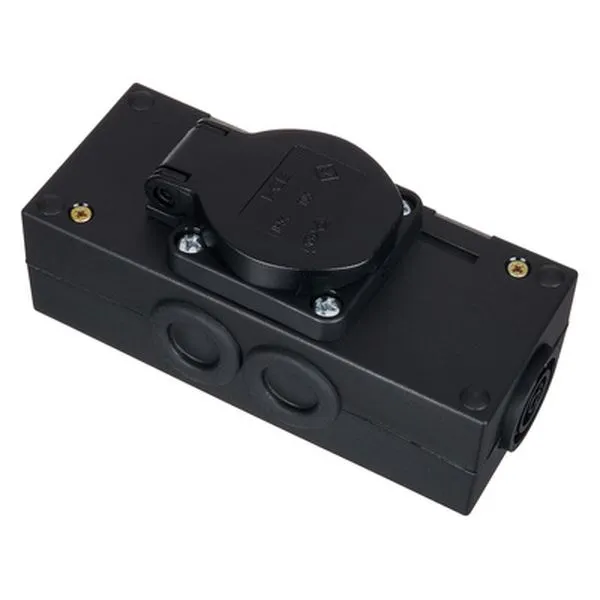 L1S1T1 Power Distributor