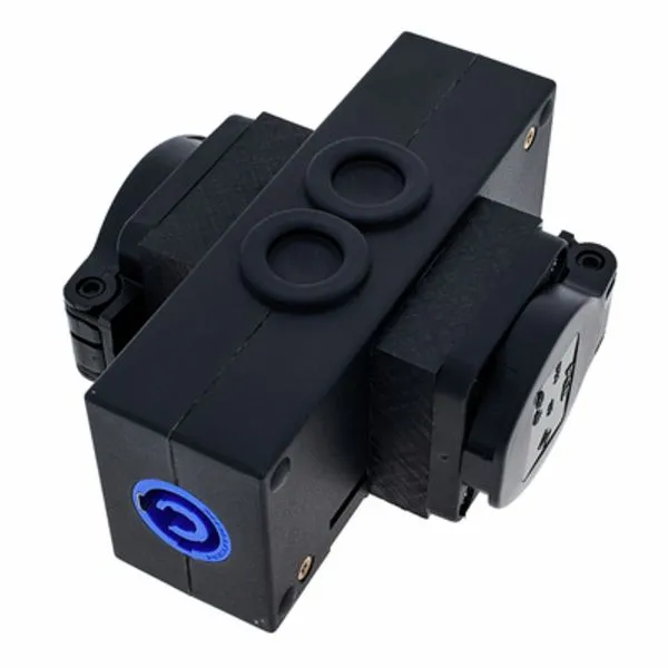 L1S2 Power Distributor