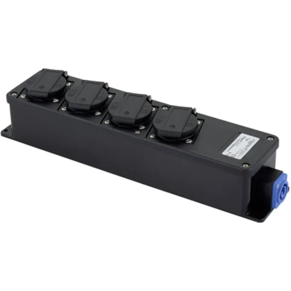 L1S4 Power Distributor