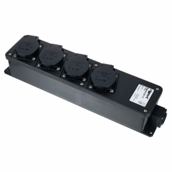 L1S4-T1 Power Distributor