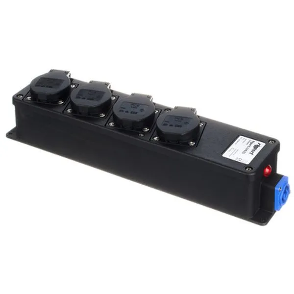 L1S4LED Power Distributor