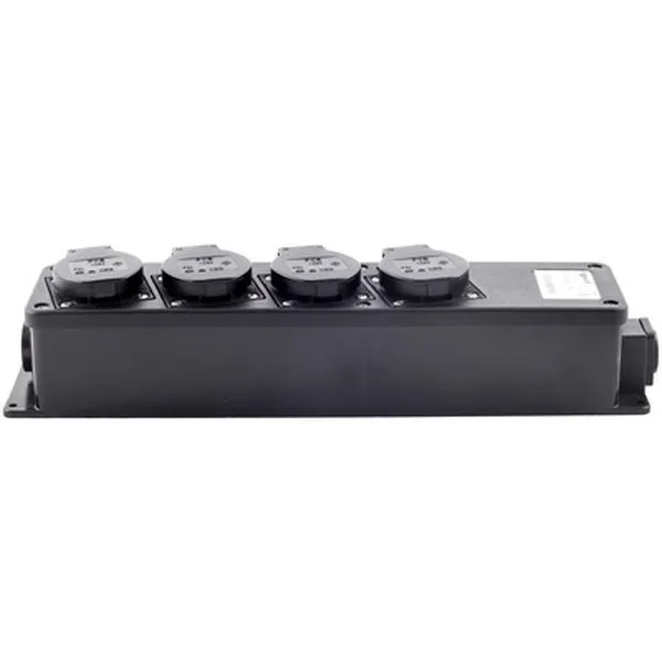 L1S4T1LED Power Distributor