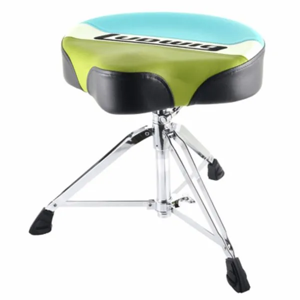 LAC48TH Atlas Classic Saddle