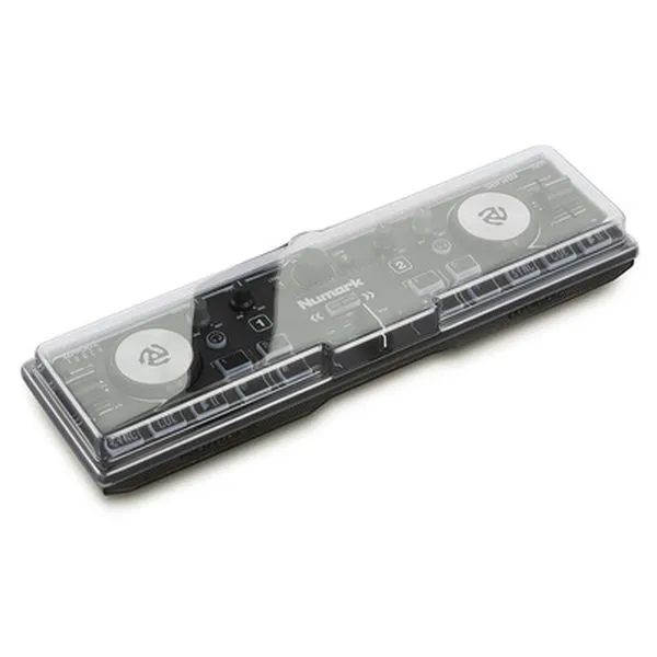 LE Numark DJ2GO2