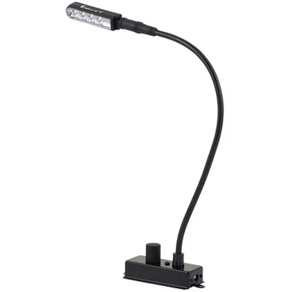 LED Gooseneck Lamp