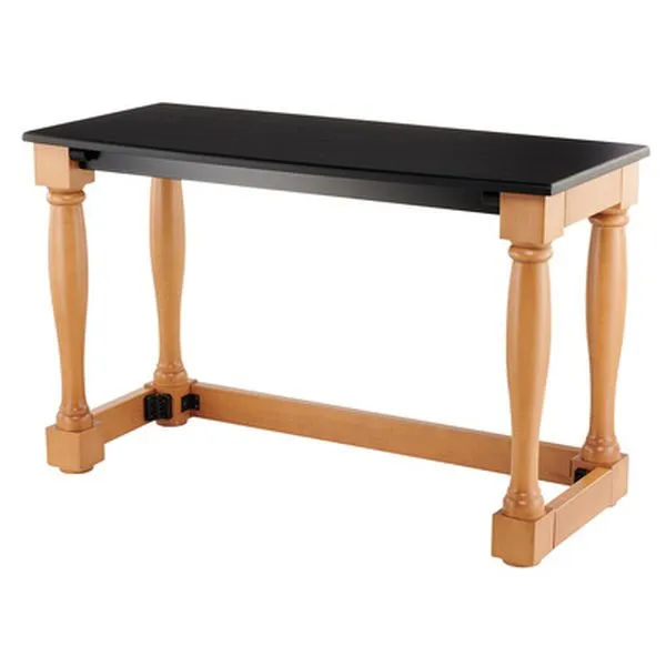 Legend Wooden Bench