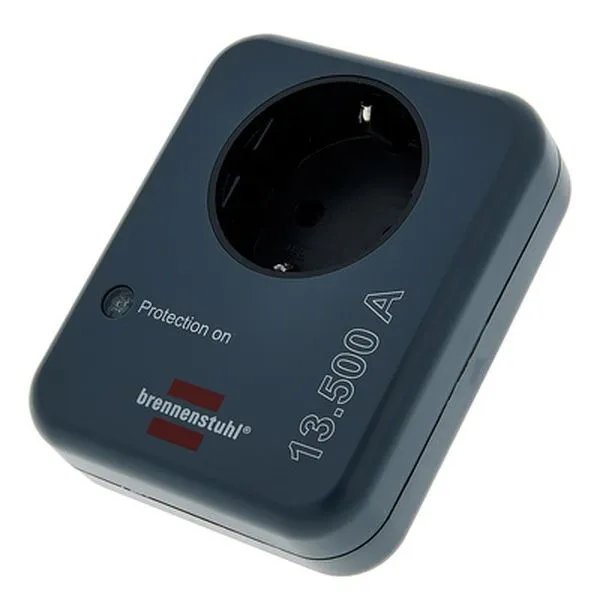 Lightning Protection Adapter