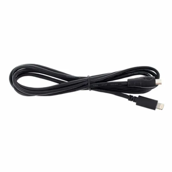 Lightning to Micro-USB cable